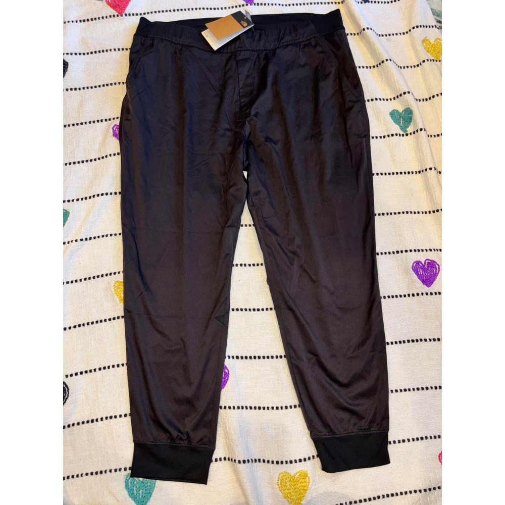 The North Face Women Aphrodite Jogger Pants Black XXL Regular FlashDry
